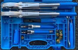 Coffret Montage Sanipex D16 D20 neuf
