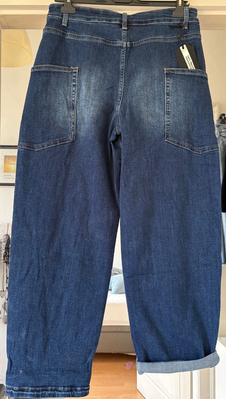 Jeans: JEANS! M – Nuovo e nell'imballaggio originale da Locarno venduto da NicoNion 5