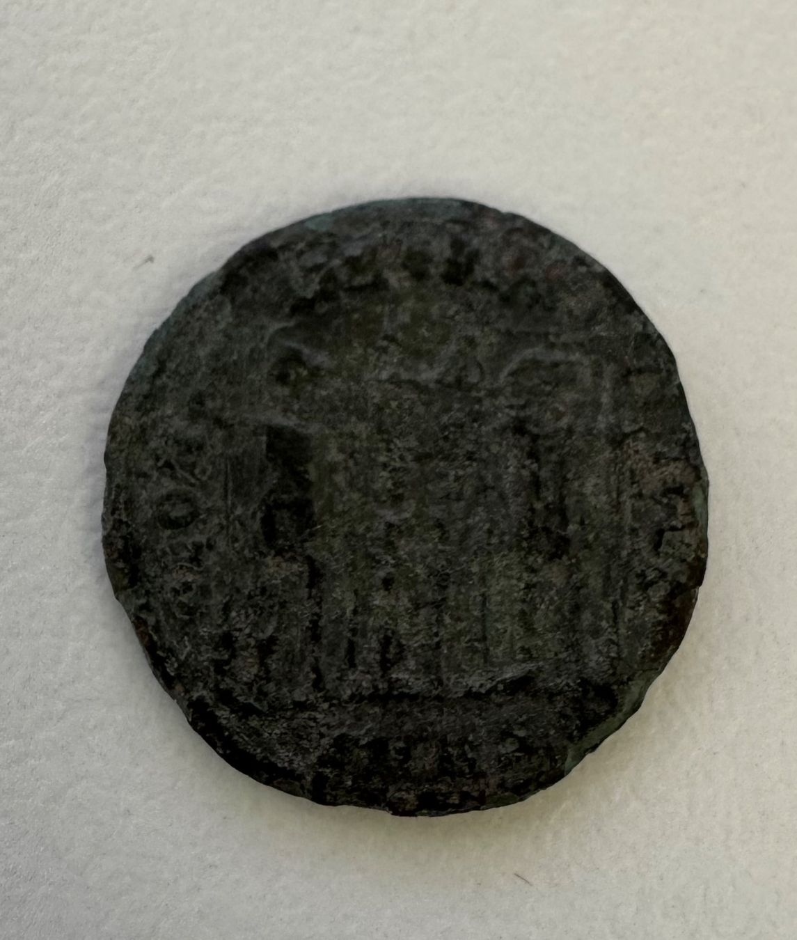 Tutti le monete: Römische Münze - Constantinus I. – Usato da Alchenflüh venduto da Dino_Z 1