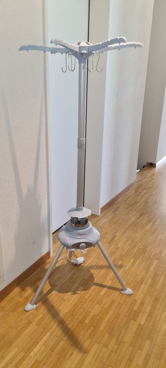 Milisten 2 Stücke Hockey Ausrüstung Ständer - Trockengestell Mit Aufhängehaken