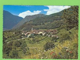 Ponte Capriasca TI