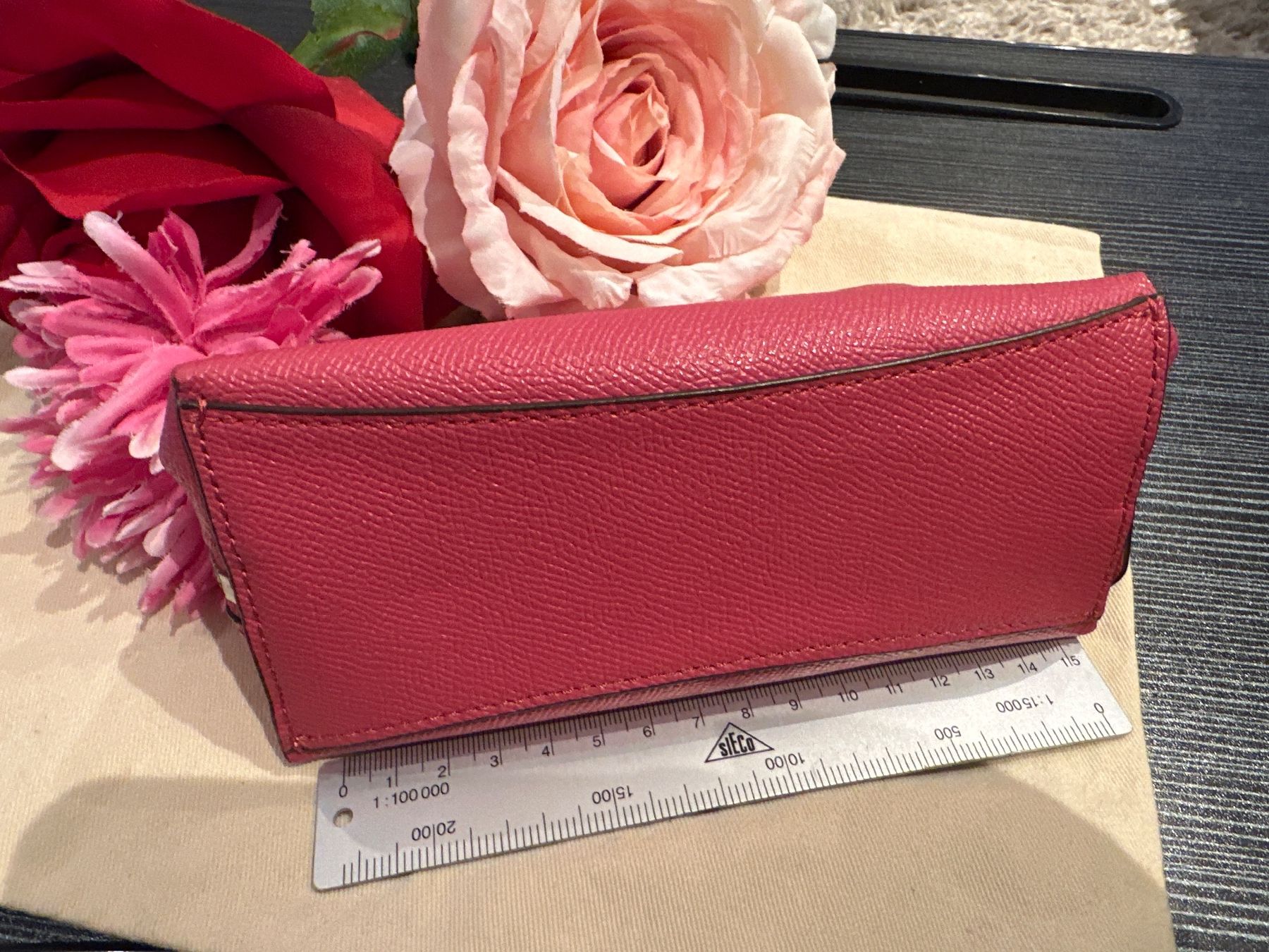 Coach Custodie per cosmetici: Coach Necessaire  - Nr. 776 – Usato da Hittnau venduto da LuxAndMore 1