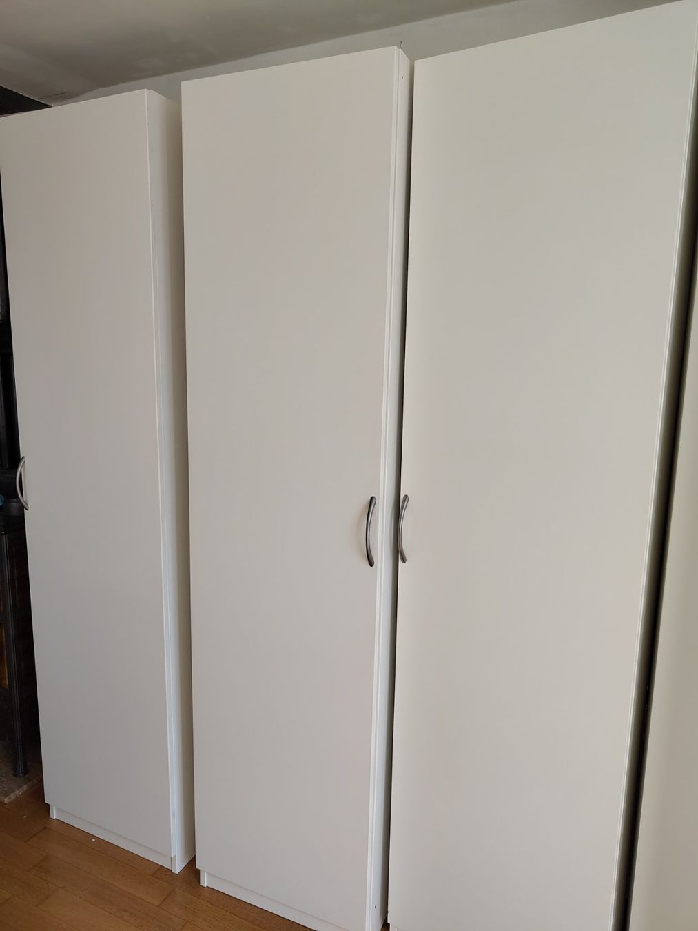 Ikea Schränke: Flexibler 4-Teiliger Ikea Schrank – Gebraucht aus Uster von ver_7tcw 4