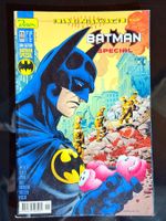 Batman Special, Dino Verlag, Heft 11, Comic, Top Zustand!