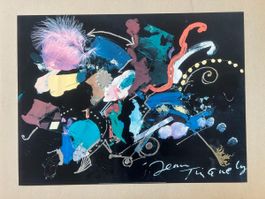 Jean Tinguely