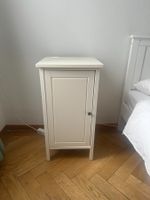 2x IKEA HEMNES Nachttische – weiss