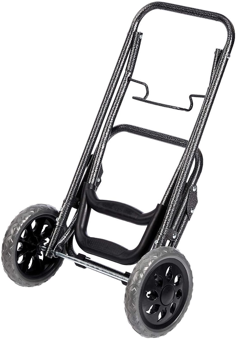 Cover & Protezioni schermo: Chariot de courses à 2 roulettes 35L – Nuovo e nell'imballaggio originale da Morges venduto da M-Store 4
