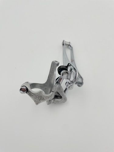 Pezzi di ricambio: Campagnolo Umwerfer 1052/1 3.Variante – Usato da Solothurn venduto da VintageVelo81 5