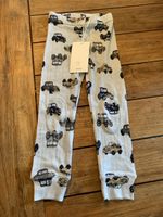 Neue Sommer Merino Hosen gr. 92