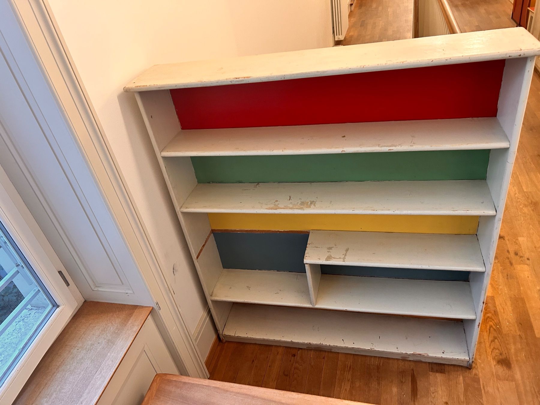 Regale: Holzregal – Gebraucht aus Basel von Robin1978 2