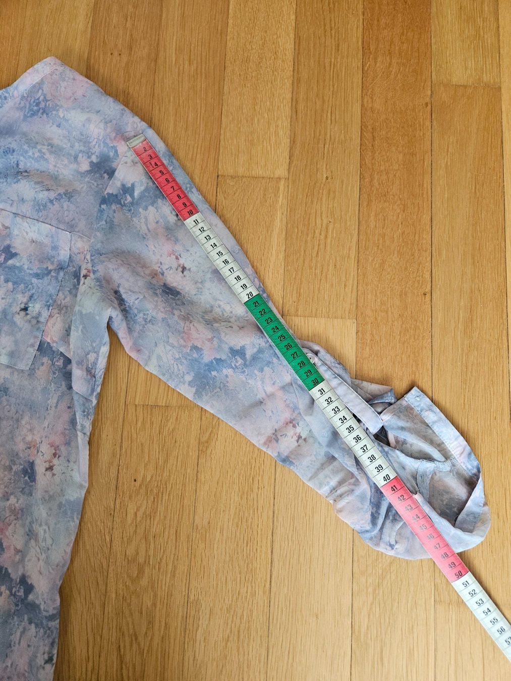 Tom Tailor Camicette: Damen Bluse Tom Tailor, Gr. 40 – Usato da Möriken AG venduto da pam66 5