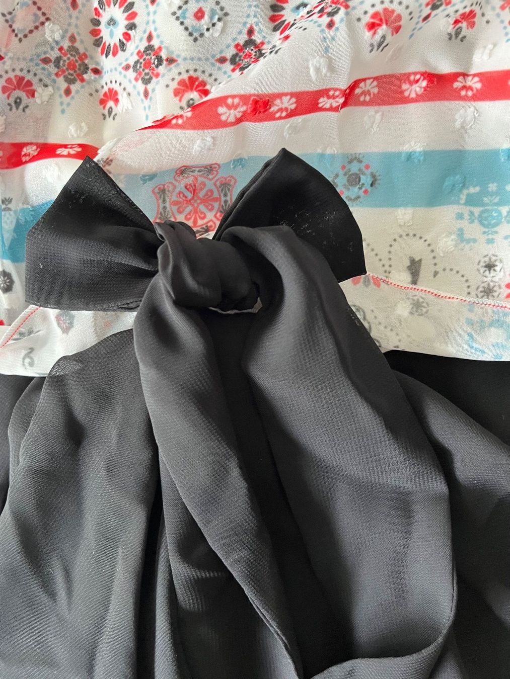 Robes: Sommerkleid La Mode est à vous, Grösse 38 – Neuf avec emballage d'origine à Rudolfstetten par gst_g7xl 7