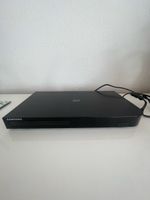 3D DVD Player