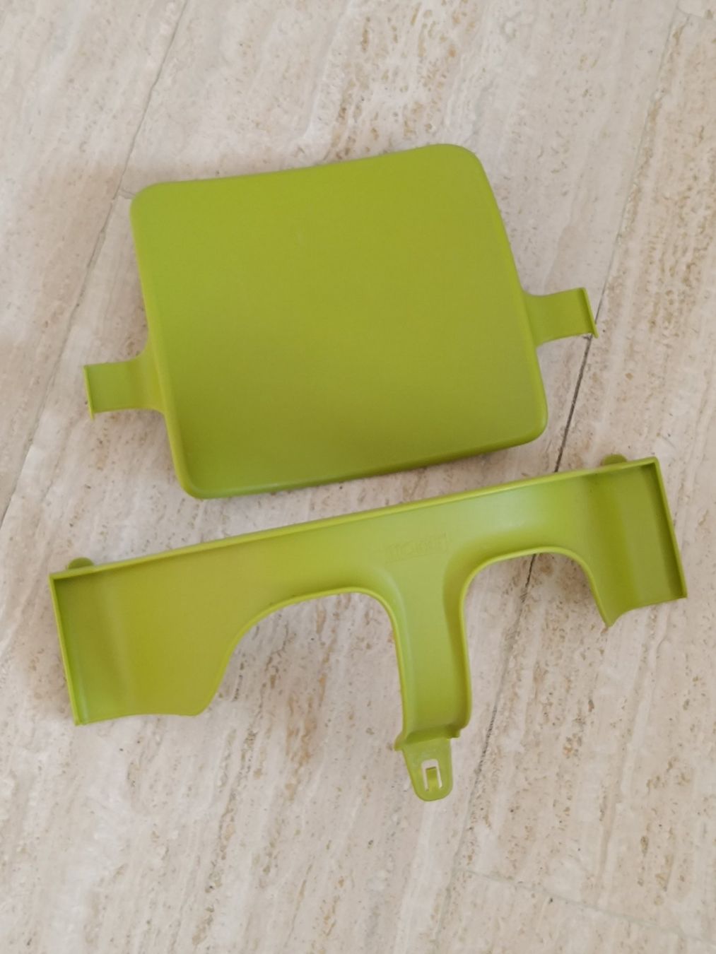 Stokke Chaises hautes: Tripp Trapp Stokke – D'occasion à Wenslingen par Stibi04 6