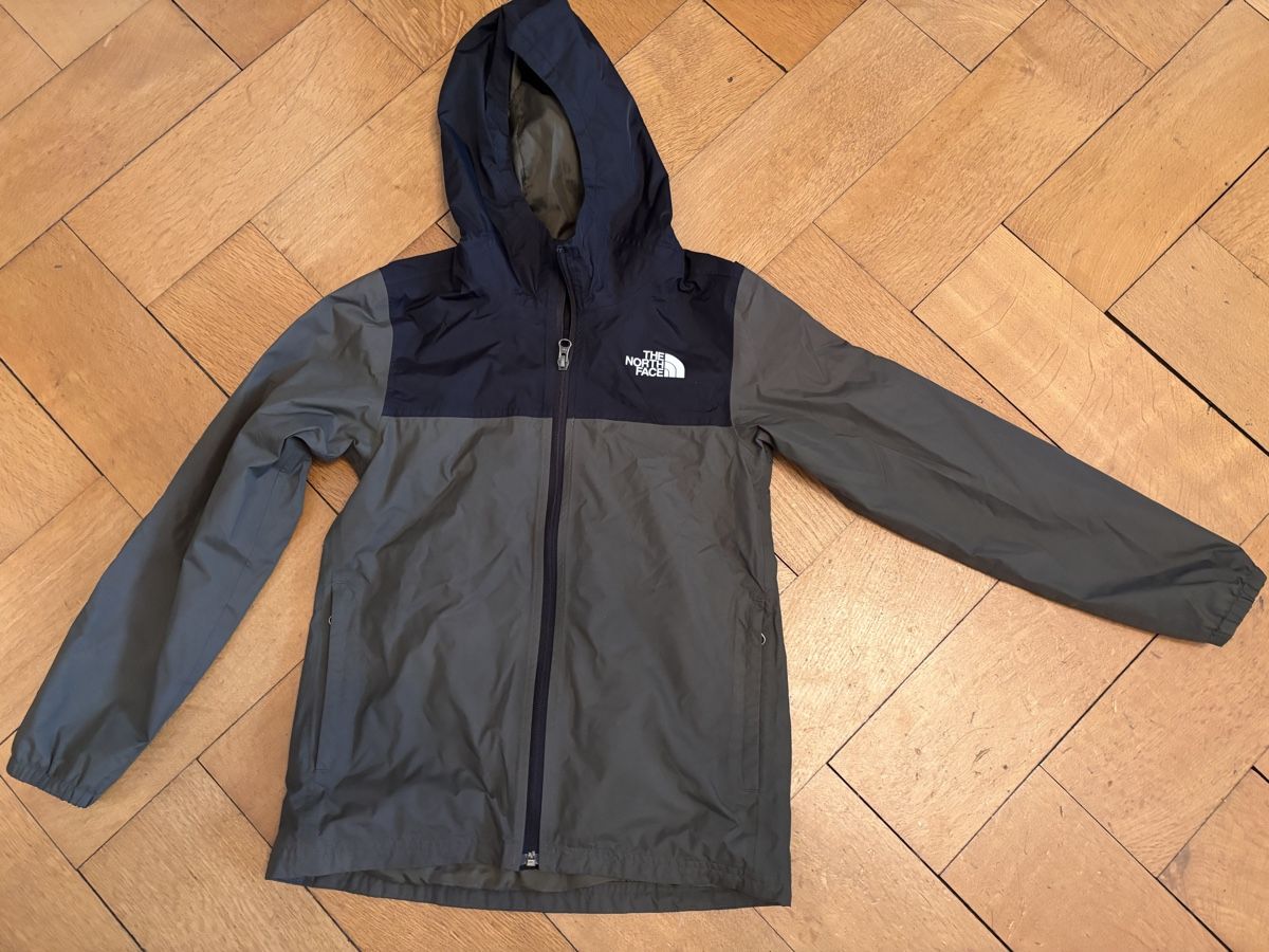 North Face Vestes: Northface Jacke, 146 – D'occasion à Zürich par gucks 3