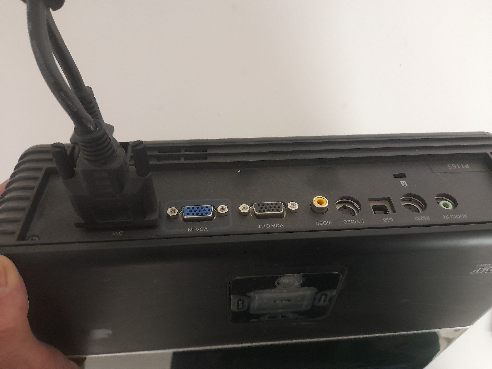 Vidéoprojecteurs: Acer Projekt – D'occasion à Glattbrugg par B_B 1