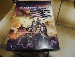 Saints Row IV Game of the Century Edition PS3 Collector