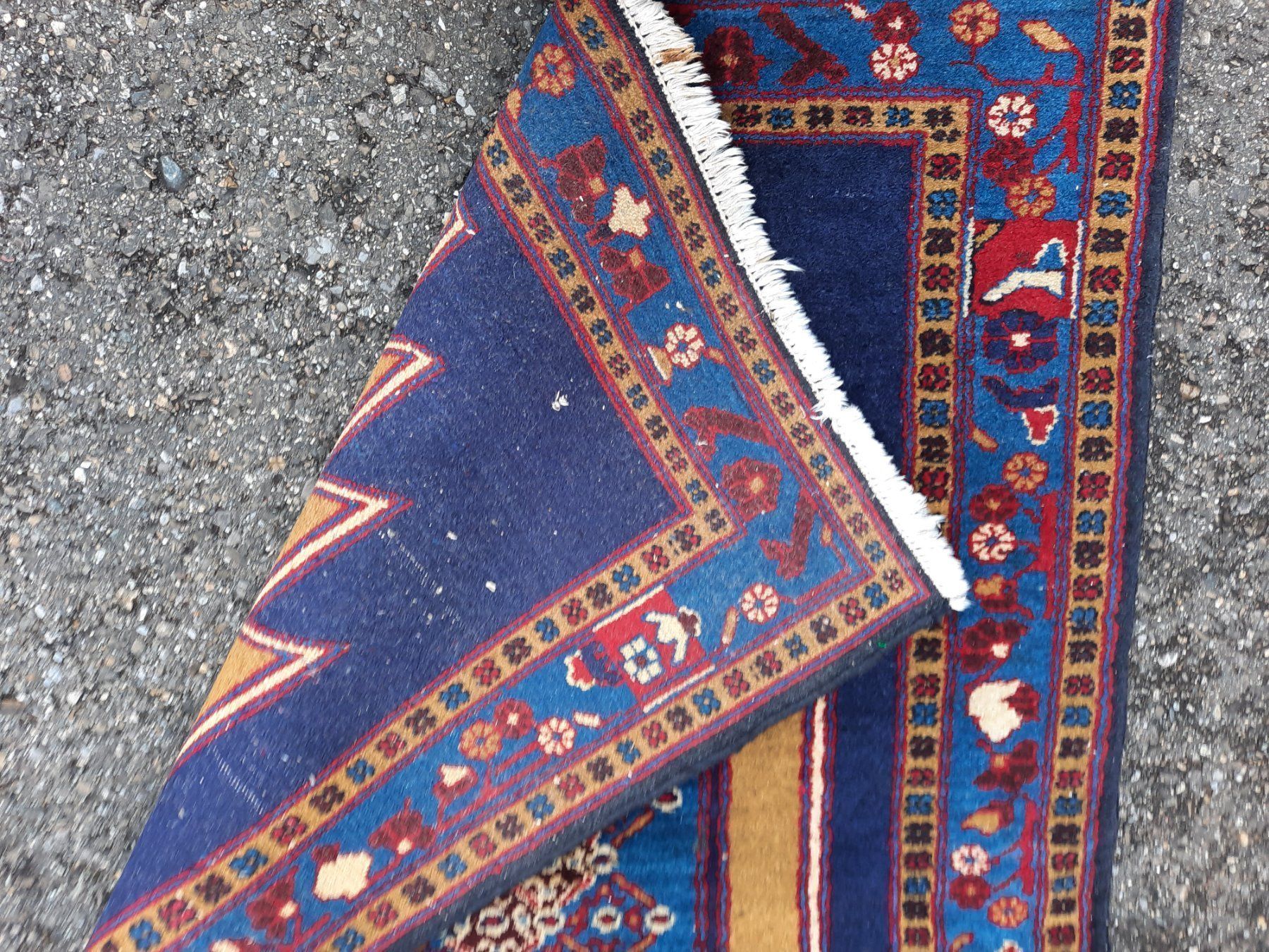 Teppiche: Teppich – Gebraucht aus Weinfelden von JoeBaer 3