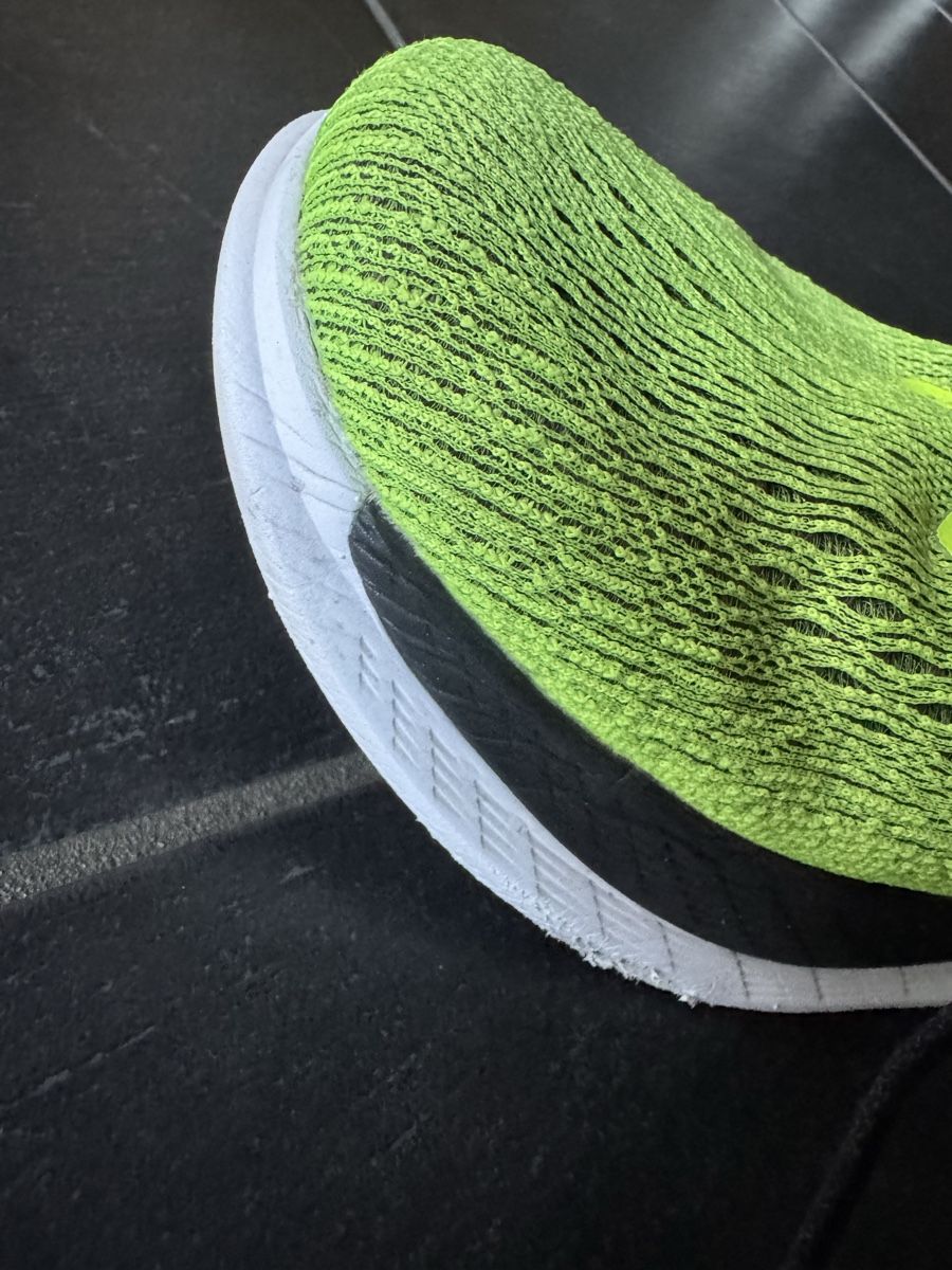 Asics Scarpe da uomo: Asics Laufschuhe Grösse 45 /Glide Ride 3 – Usato da Perlen venduto da SPICE24 3