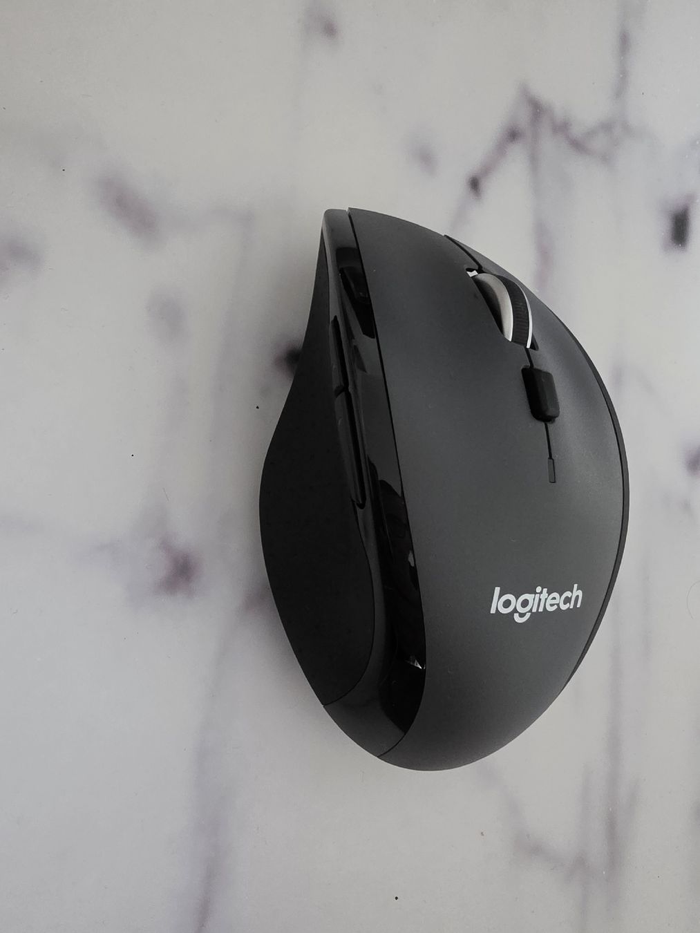 Logitech Mouse: Logitech Computermaus – Usato da Reinach ag venduto da Wildschwein_Braten 1