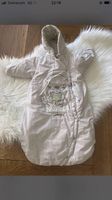 Chancelière Kimbaloo hiver 3-6 mois neuve