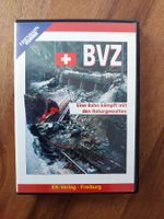 BVZ - Eine Bahn kämpft mit Naturgewalten - DVD
