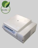 Thermo Scientific Multifuge 3SR+ & rotor 75006445 Refrigerat
