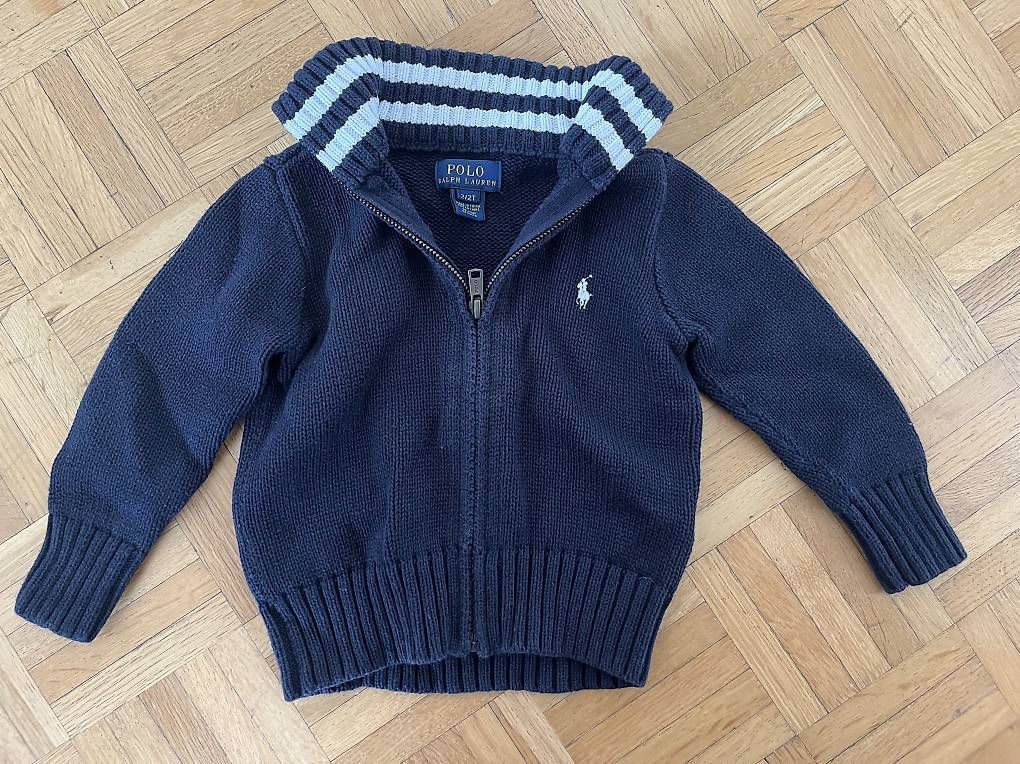 Giacche & Cappotti: Strickjacke – Usato da Zürich venduto da fafafabiennne