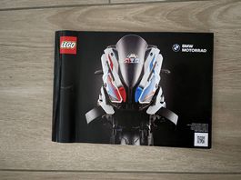 LEGO Technic BMW M 1000 RR 42130