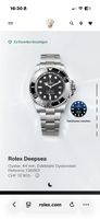 Rolex Deepsea, Ref. 136660 - Top Zustand!