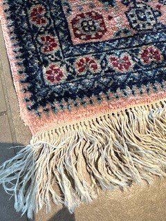 Tappeti: tuNeSisCheR SeiDentePPich – Usato da Winkel venduto da zeho 3