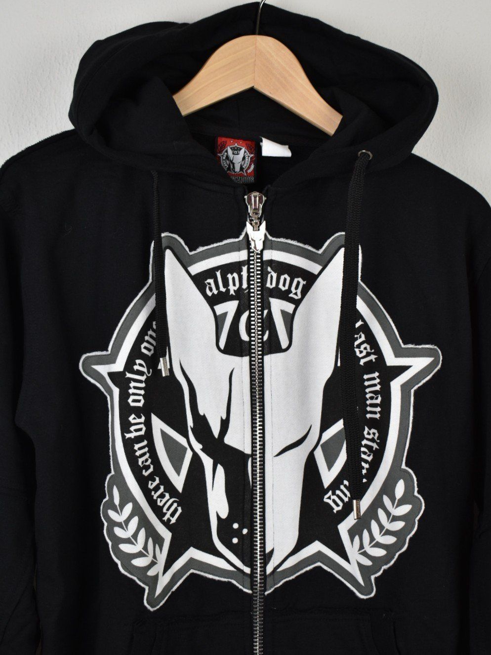 Giacche: AlphaDog Sweatjacke Gr.S, ungetragen – Nuovo (secondo la descrizione) da Nürensdorf venduto da 2ND_STORY 1