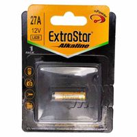 27A L828 LR27A MN27 Spezial Batterie 12V Nutzbar bis 2027