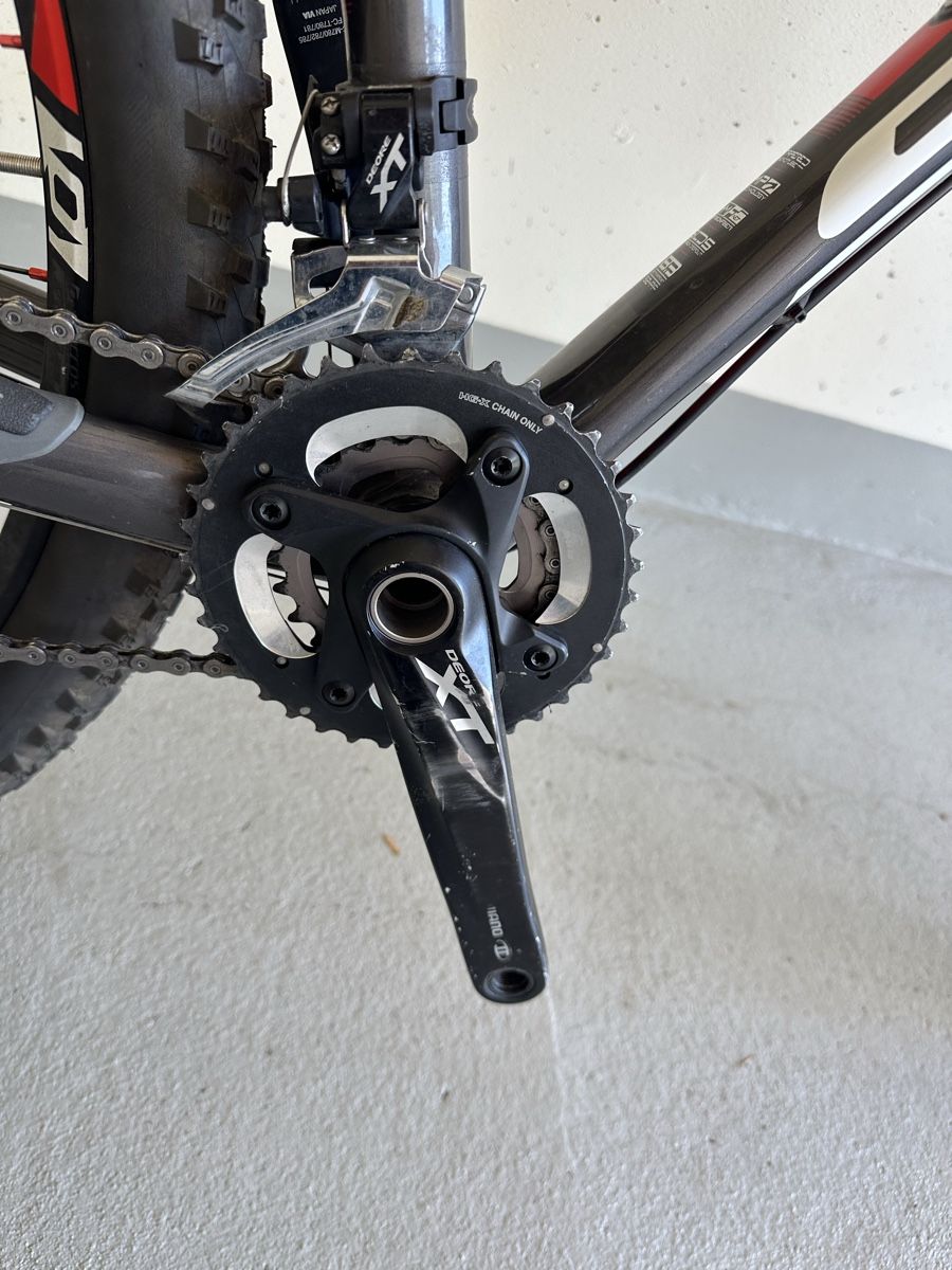 Scott Biciclette: Scott Scale 910 Carbon Hardtail Bike - DEFEKT  – Difettoso da Adlikon b.Regensdf venduto da Cavallasca 6