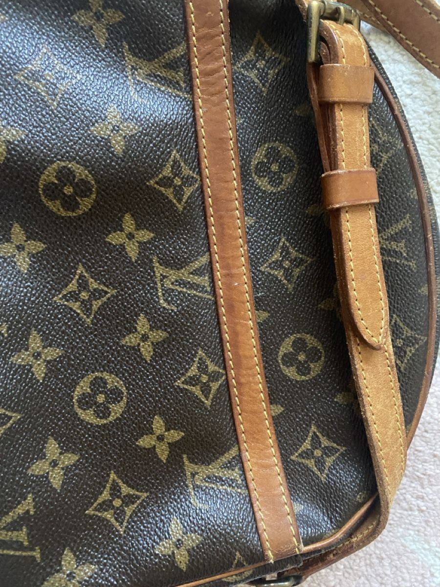 Louis Vuitton Taschen für Damen: Louis Vuitton Monogram Canvas Tasche  – Gebraucht aus Münchenstein von sommerverkauf12 3