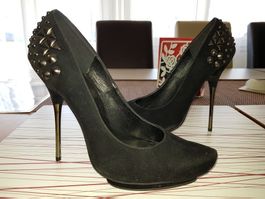 Chaussures LUICHINY pointure 38 neuves