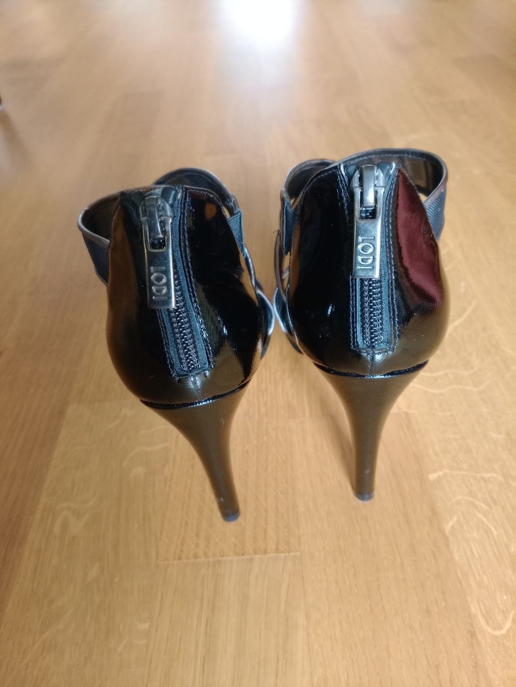 Scarpe da donna: Neue  LODI  Damenschuhe – Usato da Disentis-Muster venduto da Bix03 2