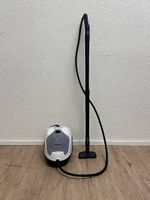Kärcher SC 2 Deluxe EasyFix Dampfreiniger weiss