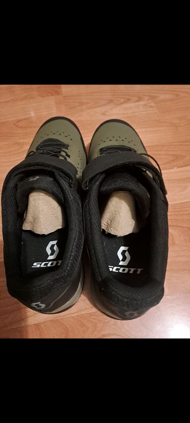 Scarpe da uomo: Bike Schuh – Nuovo (secondo la descrizione) da Stalden (Sarnen) venduto da hummeli82 2