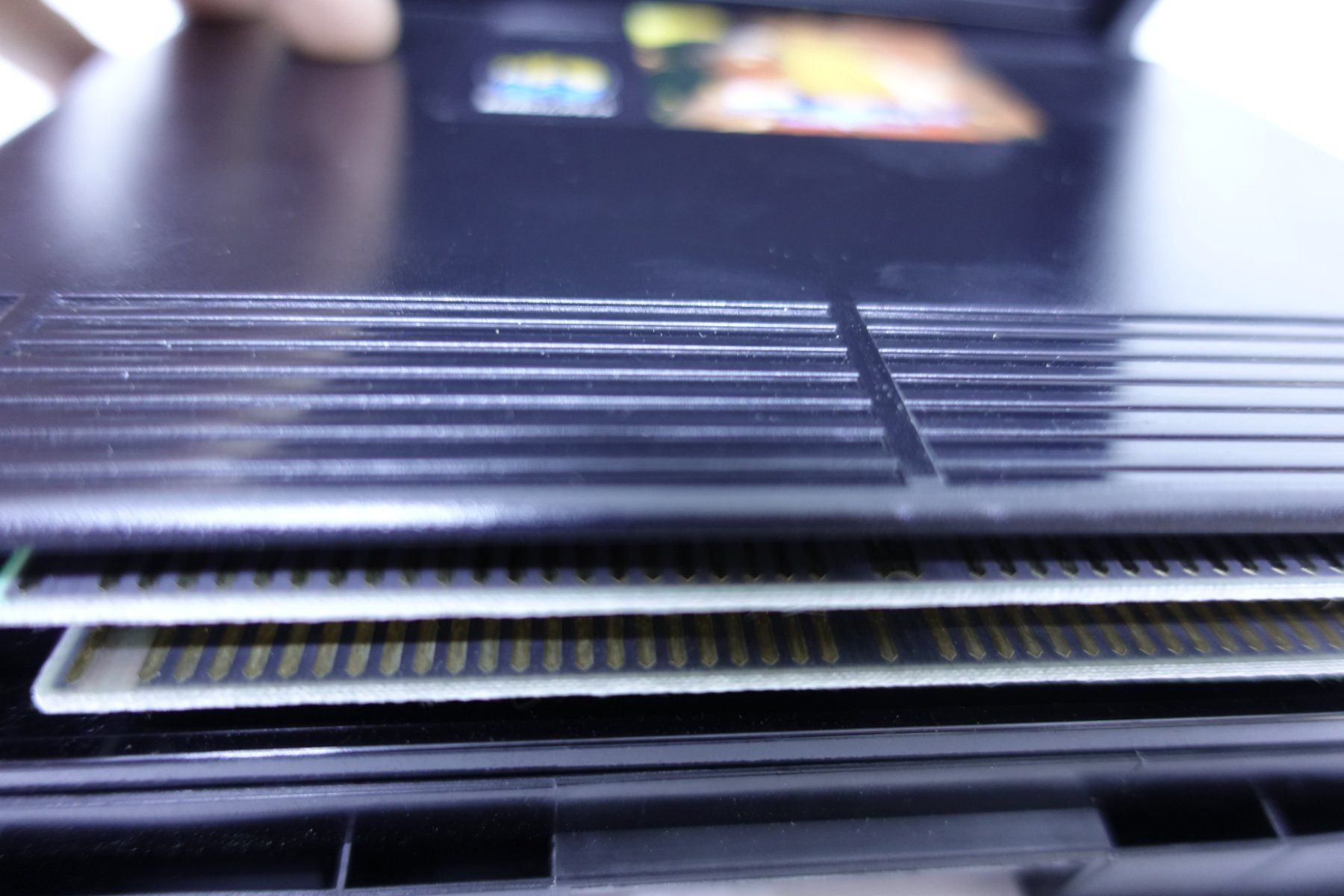 Snk Giochi: SVC CHAOS SNK VS CAPCOM Neo Geo AES – Nuovo (secondo la descrizione) da Unterlunkhofen venduto da Xyz4084 3