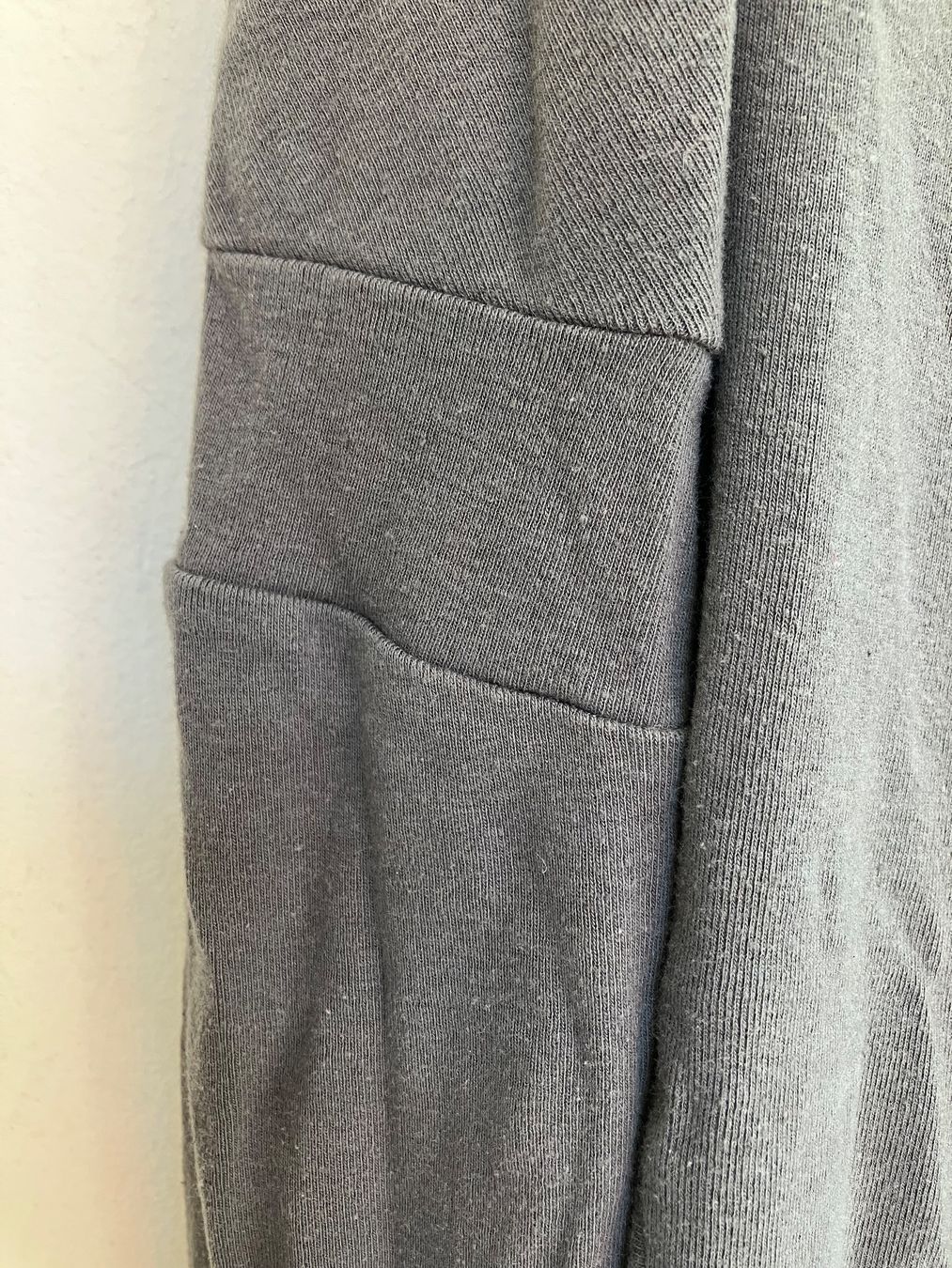 T-Shirts: Yamamoto Shirt – Gebraucht aus Basel von papageientulpe 2