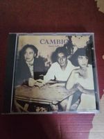 CD - Lucio Dalla – Cambio (Pop, 1990)