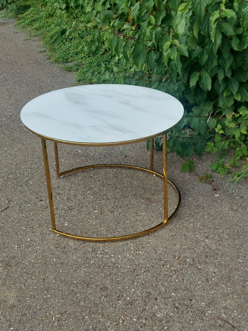 Tavoli: Table basse de salon ( très chique).💥 – Usato da Muri b. Bern venduto da lilinounou