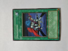 Yu-Gi-Oh! Heldenherz