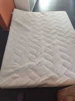 Neuwertige Matratze 160x200 (1 jährig)