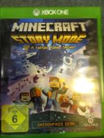 Minecraft: Story Mode - Xbox One