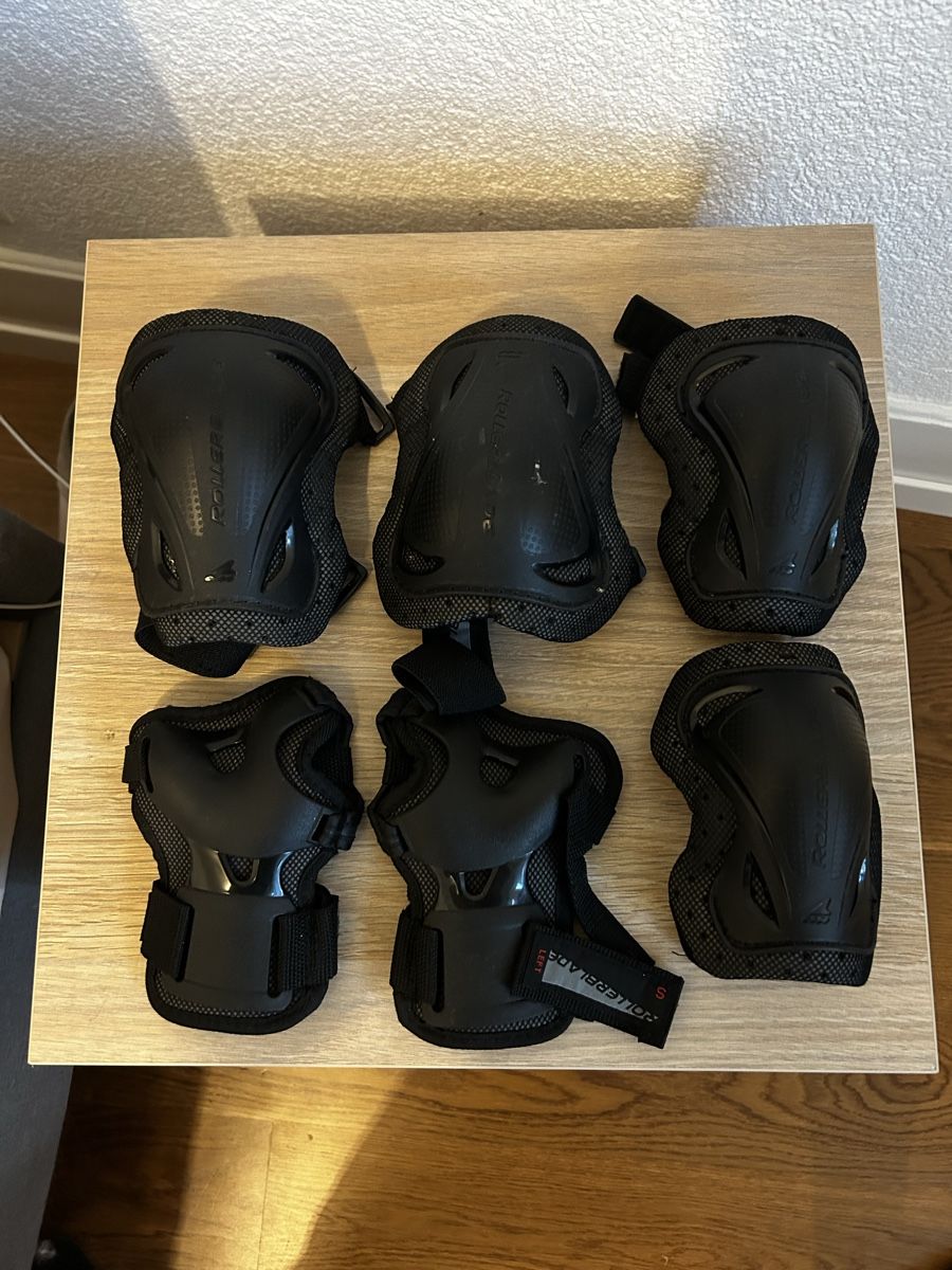 Protections: Schoner Grösse S  – Neuf (Voir description) à Biel/Bienne par Nadj_27AG