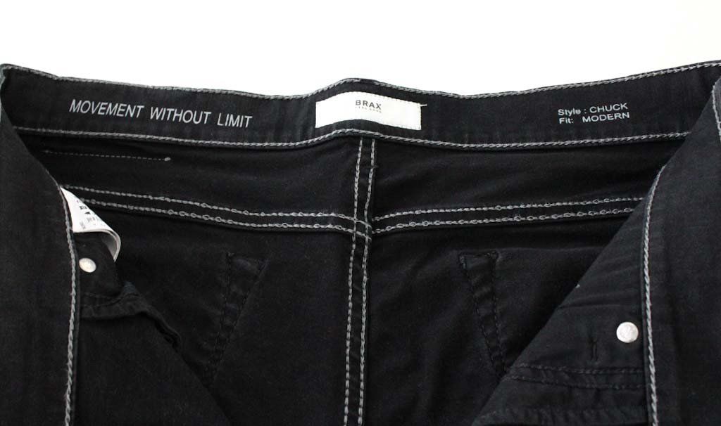 Brax Jeans: BRAX Jeans CHUCK W38/L32 – Usato da Belp venduto da caramel-secondhand 5