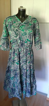 Sommerkleid von Freeman T. Porter, Gr. S, Top Zustand!