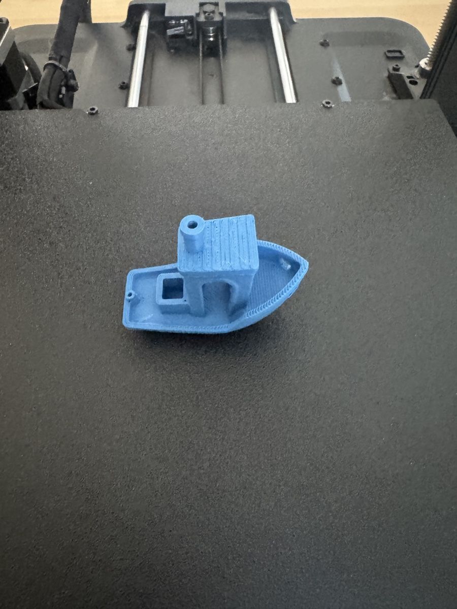 Creality Stampanti 3D: Creality Ender 3 v3 KE – Usato da Münsingen venduto da hTCwl01 4